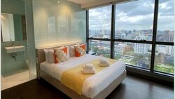 High Street Centre (D6), Apartment #457892301